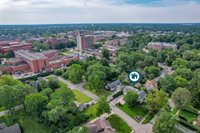 1004 N Meadow Lane, Muncie, IN 47304