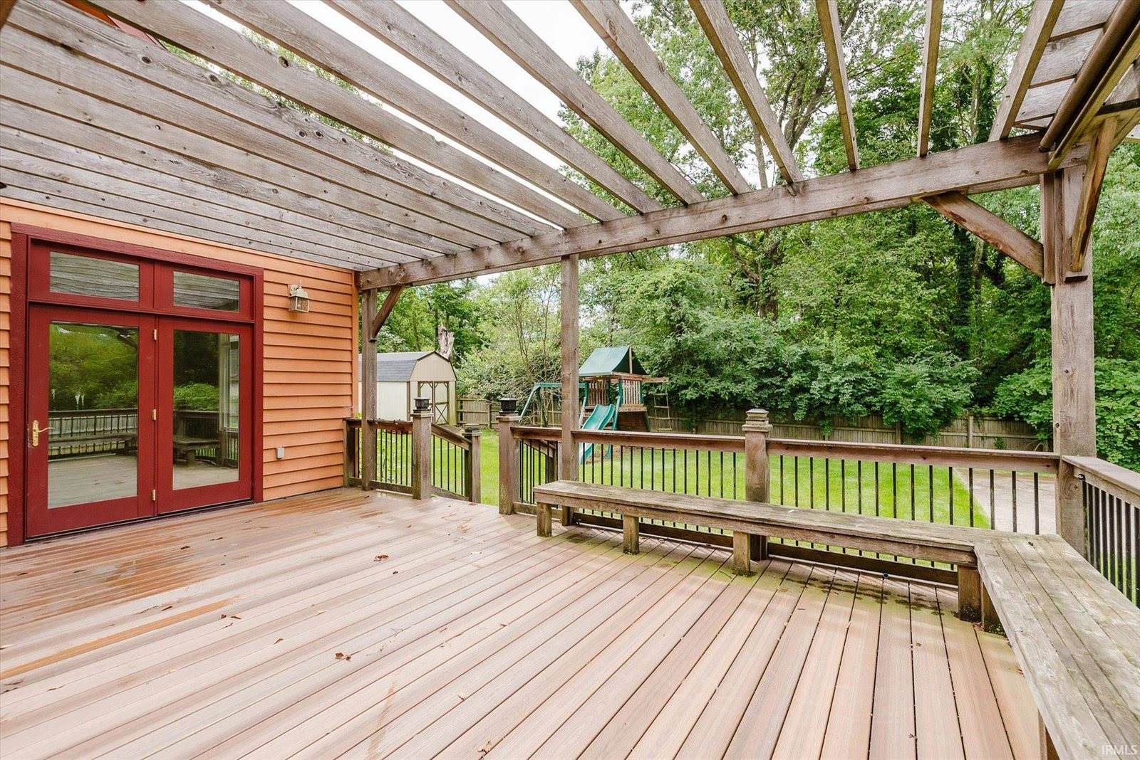 5205 W Tamarac Drive, Muncie, IN 47304