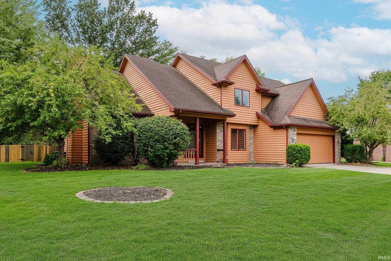 5205 W Tamarac Drive, Muncie, IN 47304