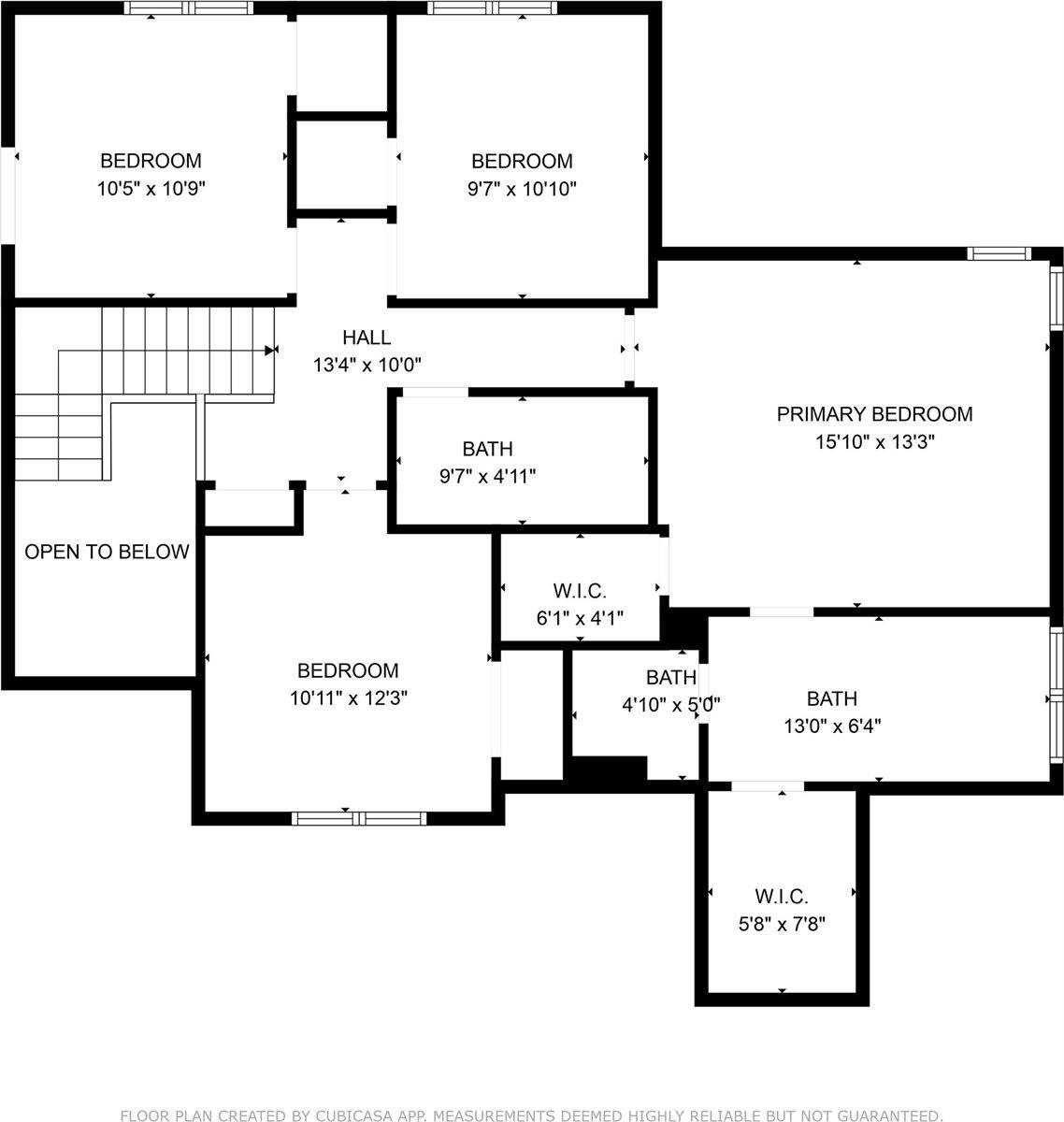 5205 W Tamarac Drive, Muncie, IN 47304