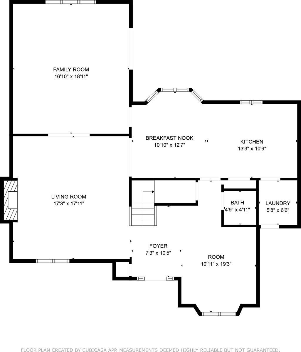 5205 W Tamarac Drive, Muncie, IN 47304