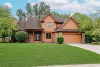 5205 W Tamarac Drive, Muncie, IN 47304