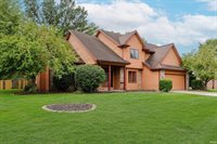 5205 W Tamarac Drive, Muncie, IN 47304