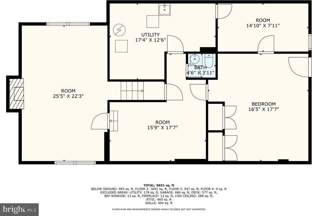 11900 Gainsborough Road, Potomac, MD 20854