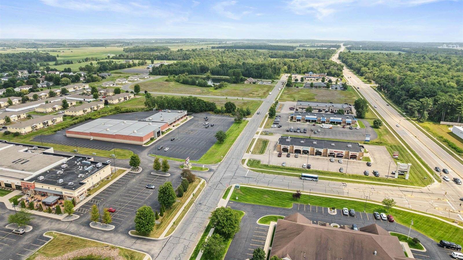 5720 Windy Drive, Stevens Point, WI 54482