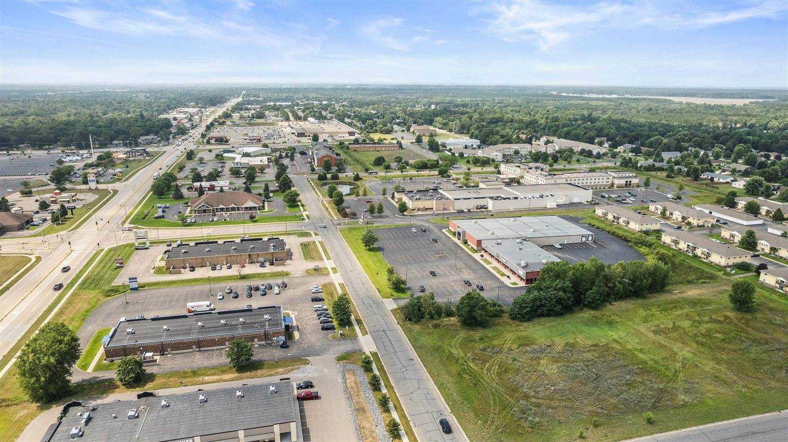 5720 Windy Drive, Stevens Point, WI 54482