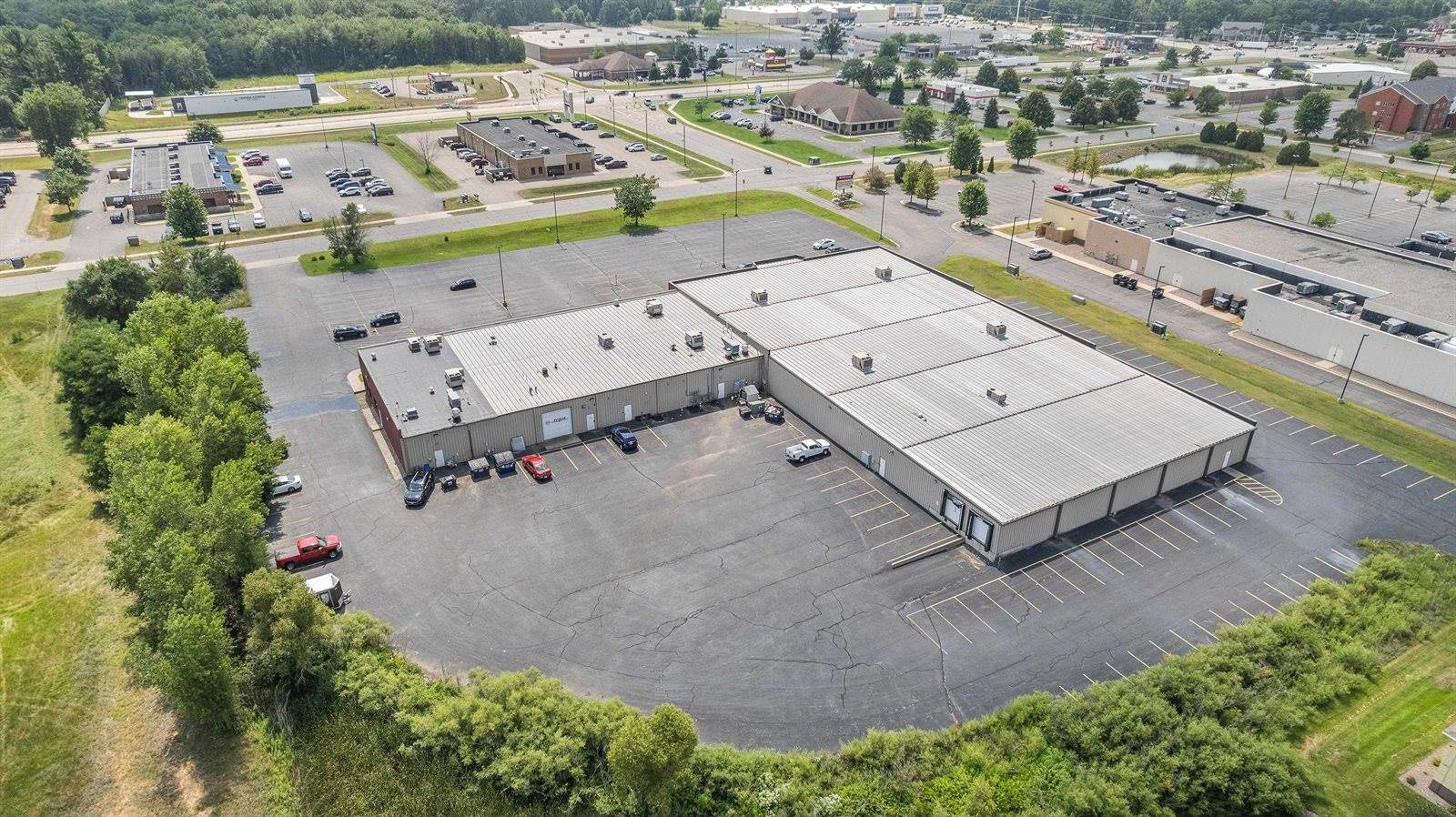 5720 Windy Drive, Stevens Point, WI 54482