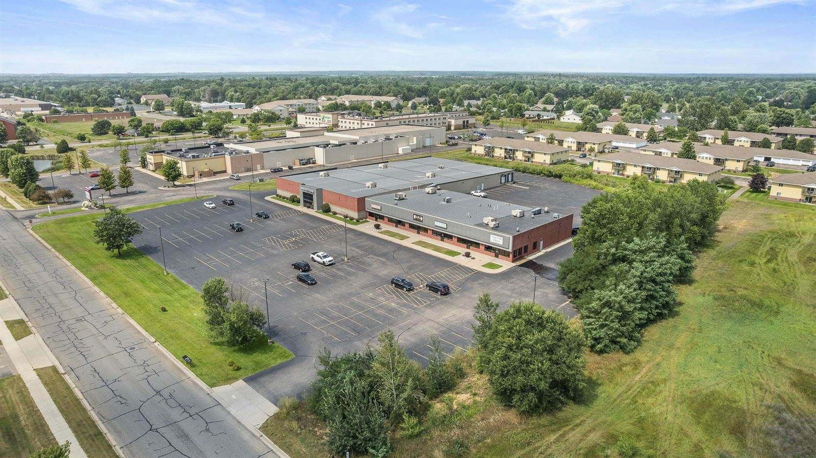 5720 Windy Drive, Stevens Point, WI 54482