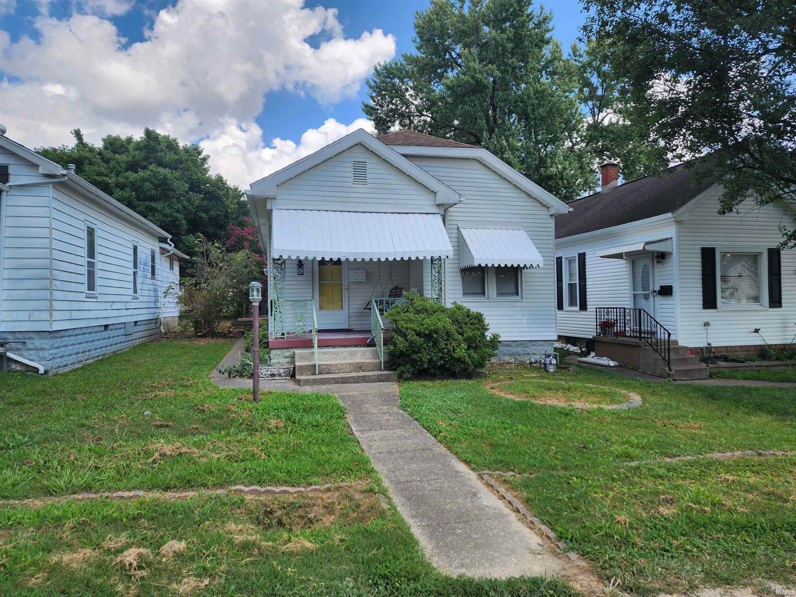 203 Althaus Avenue, Evansville, IN 47712