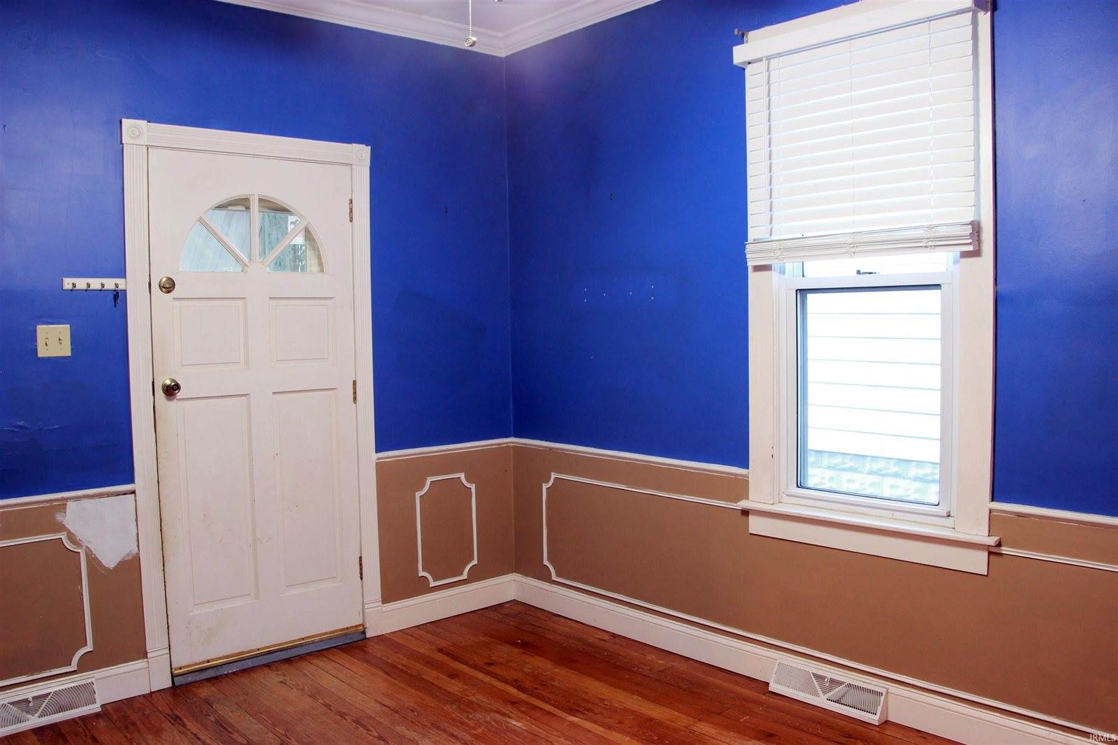 203 Althaus Avenue, Evansville, IN 47712