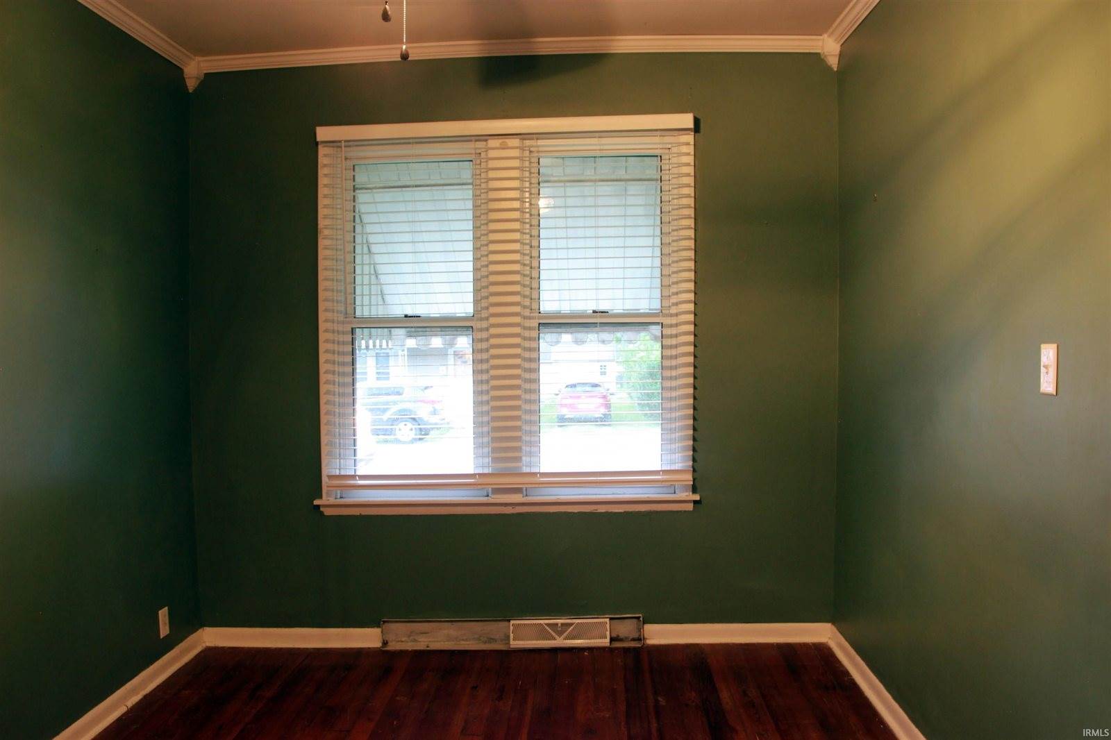 203 Althaus Avenue, Evansville, IN 47712