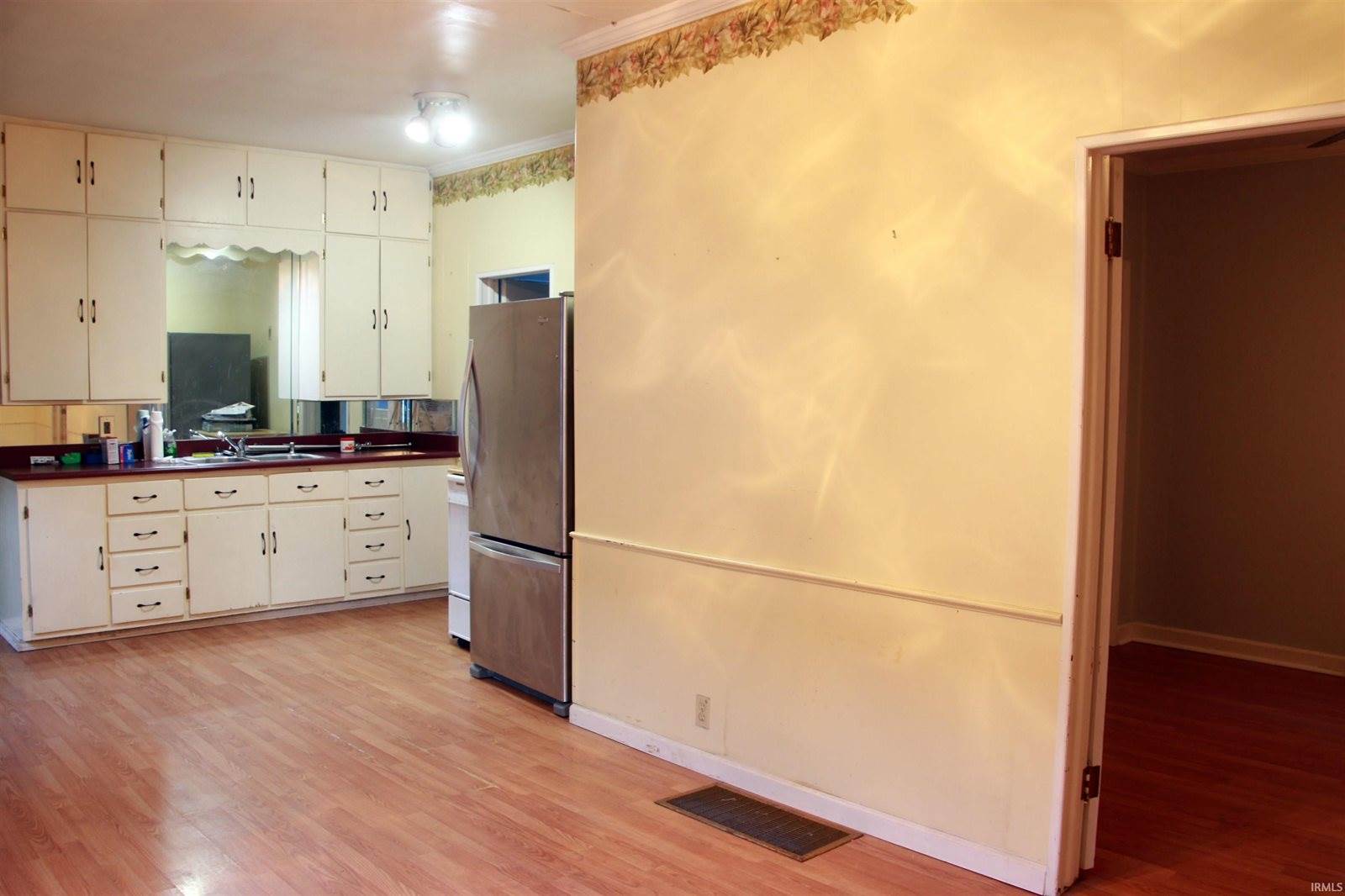 203 Althaus Avenue, Evansville, IN 47712