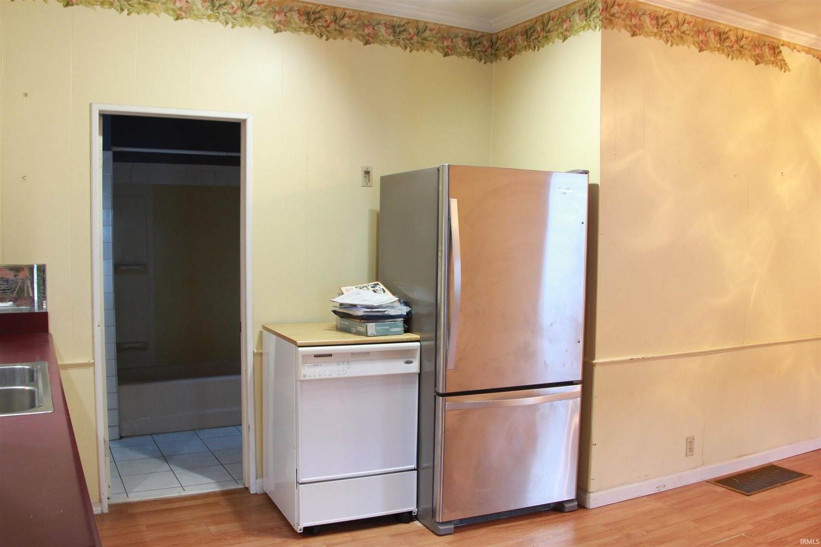 203 Althaus Avenue, Evansville, IN 47712