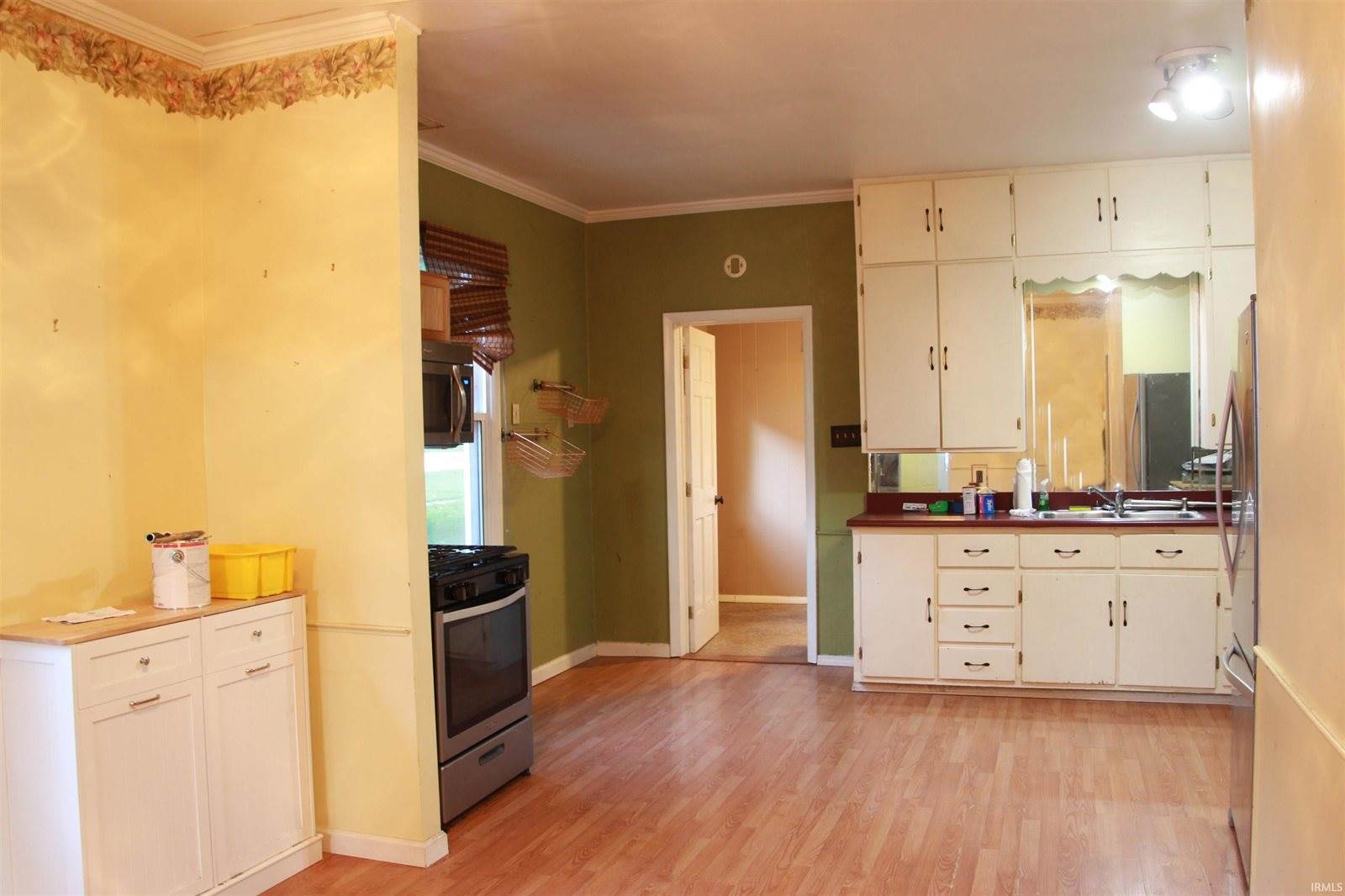 203 Althaus Avenue, Evansville, IN 47712