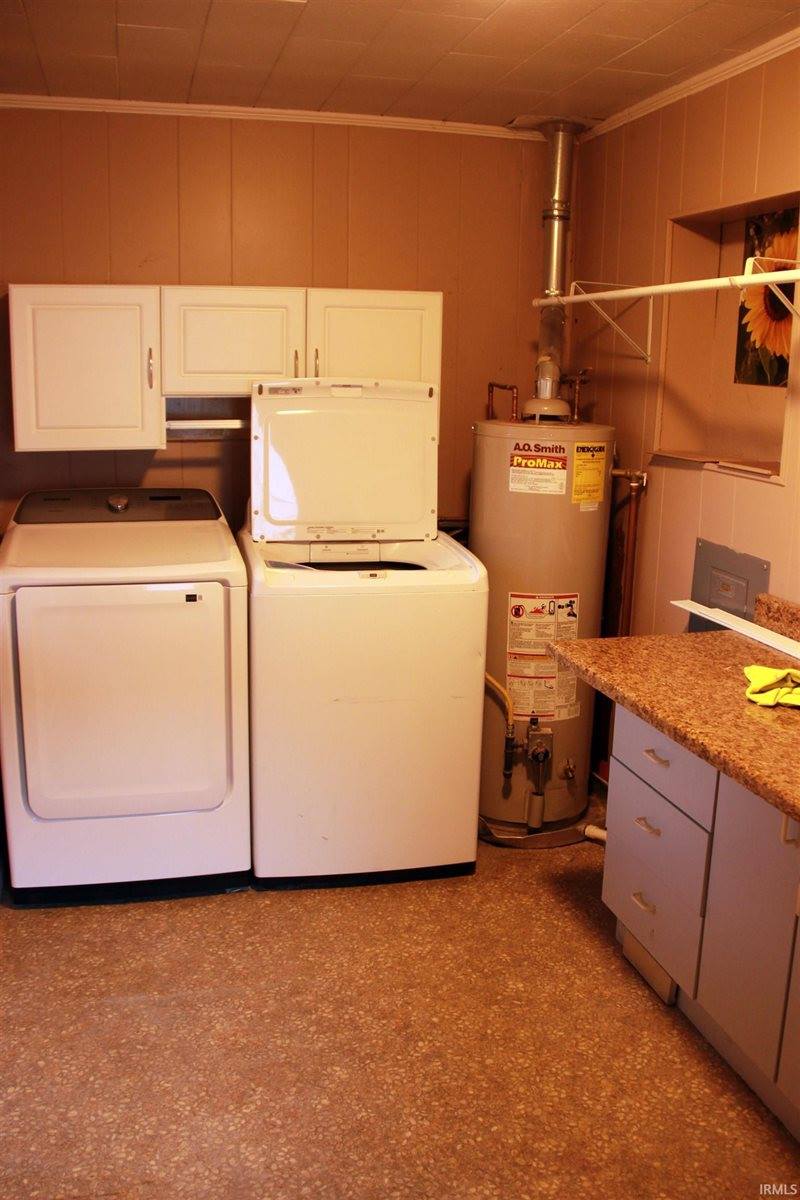 203 Althaus Avenue, Evansville, IN 47712