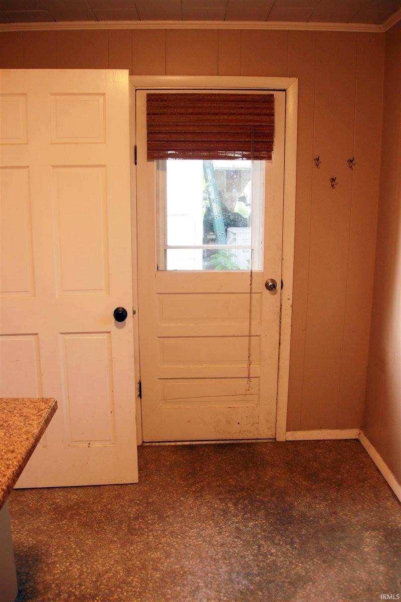 203 Althaus Avenue, Evansville, IN 47712