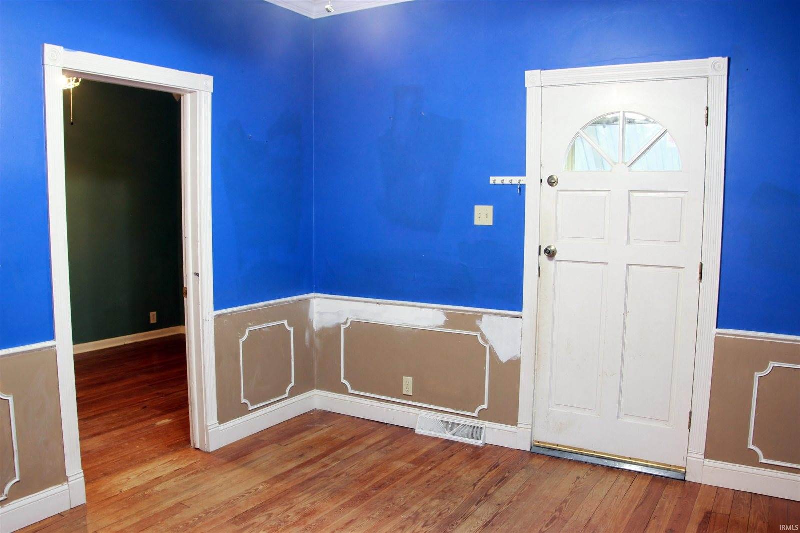 203 Althaus Avenue, Evansville, IN 47712