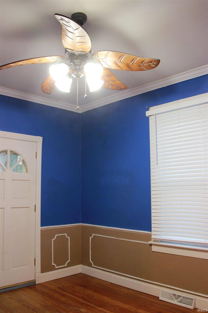 203 Althaus Avenue, Evansville, IN 47712