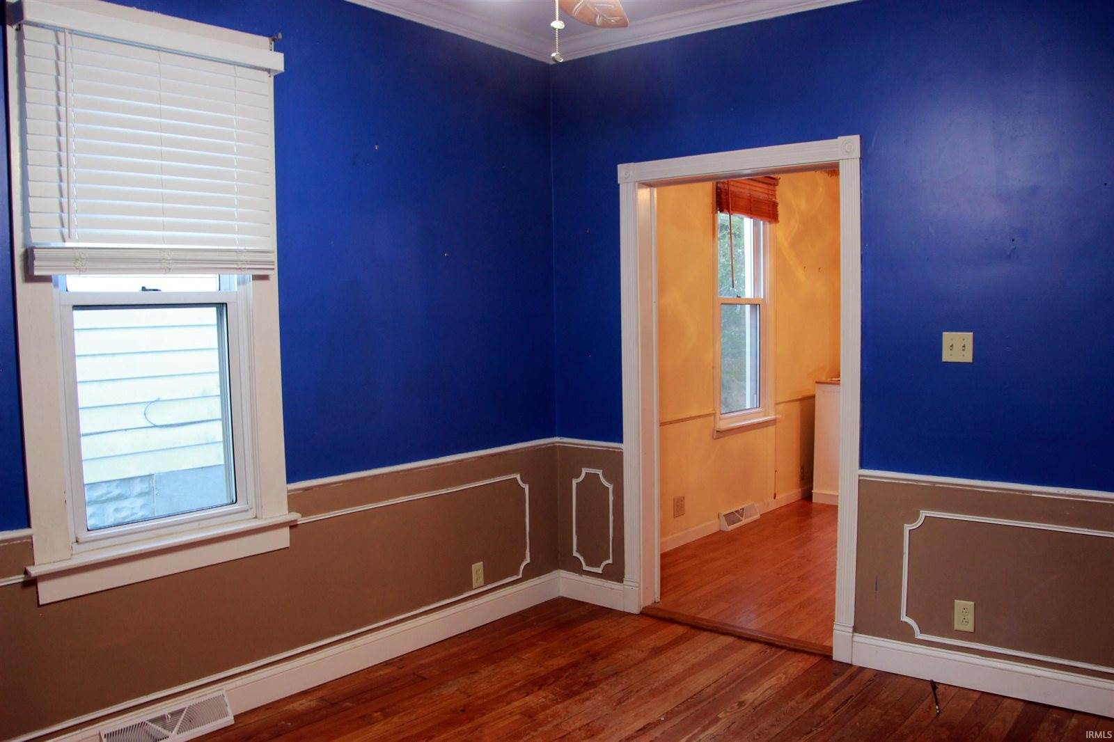 203 Althaus Avenue, Evansville, IN 47712