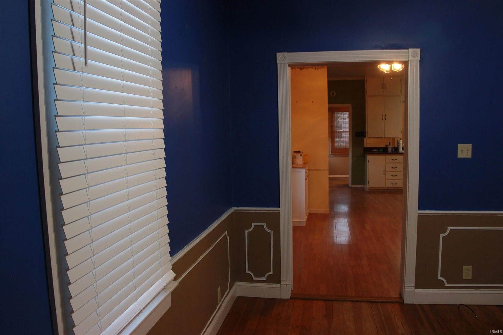 203 Althaus Avenue, Evansville, IN 47712