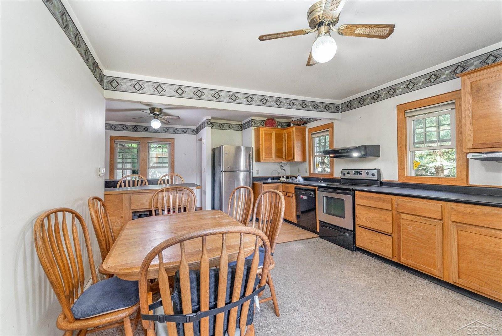 852 Lutzke Road, Saginaw, MI 48609