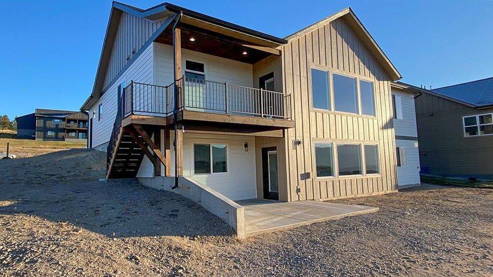 NHN Lot 2 TK Court, Florence, MT 59833