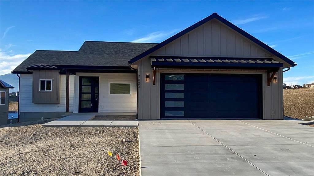NHN Lot 2 TK Court, Florence, MT 59833