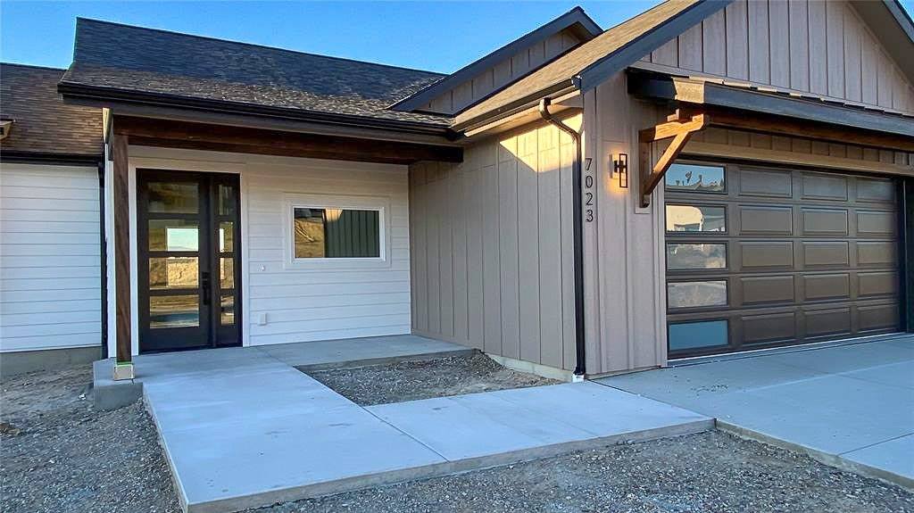 NHN Lot 2 TK Court, Florence, MT 59833