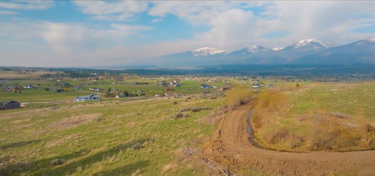 NHN Lot 2 TK Court, Florence, MT 59833