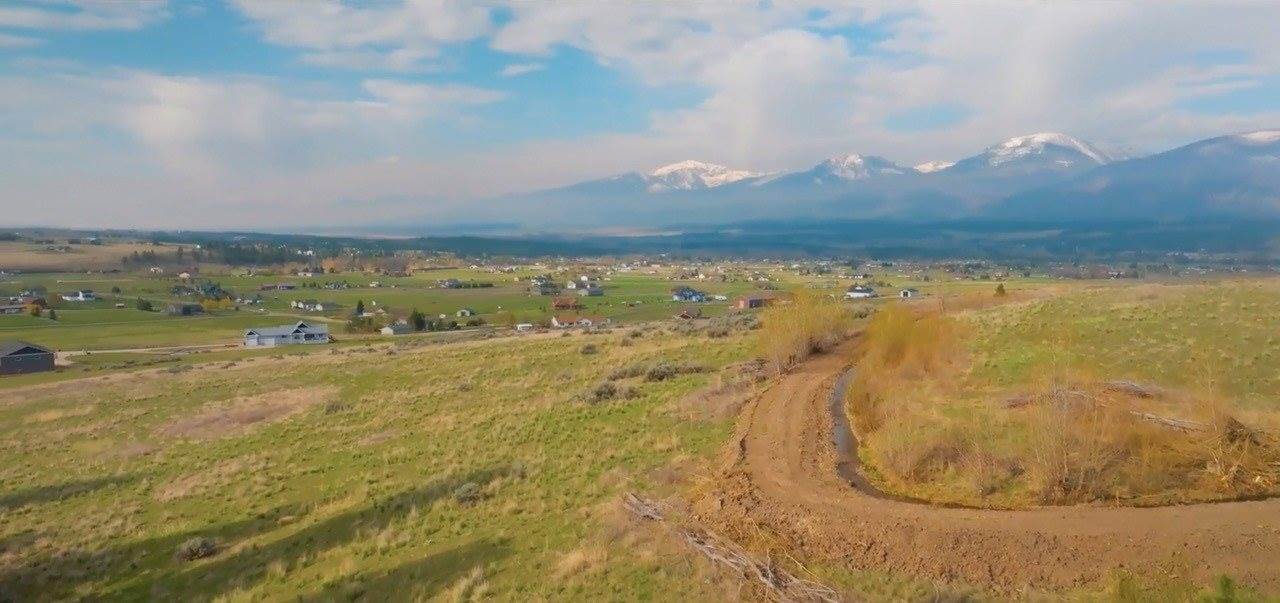 NHN Lot 2 TK Court, Florence, MT 59833