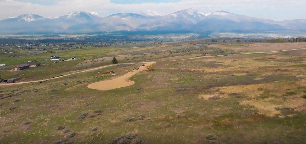 NHN Lot 2 TK Court, Florence, MT 59833