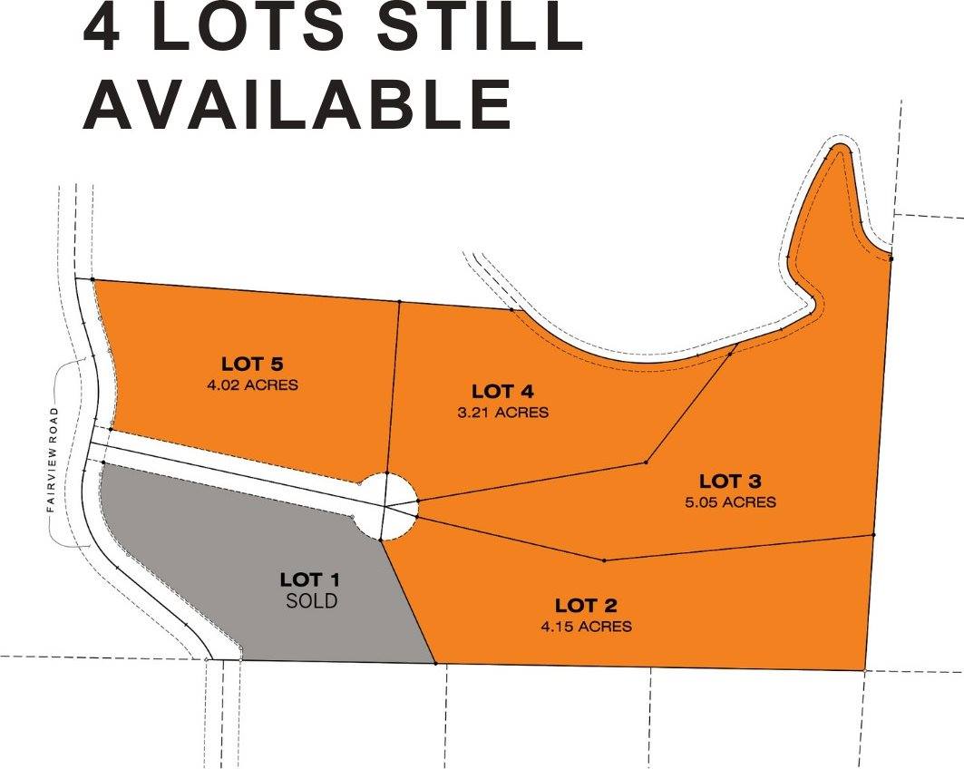NHN Lot 2 TK Court, Florence, MT 59833
