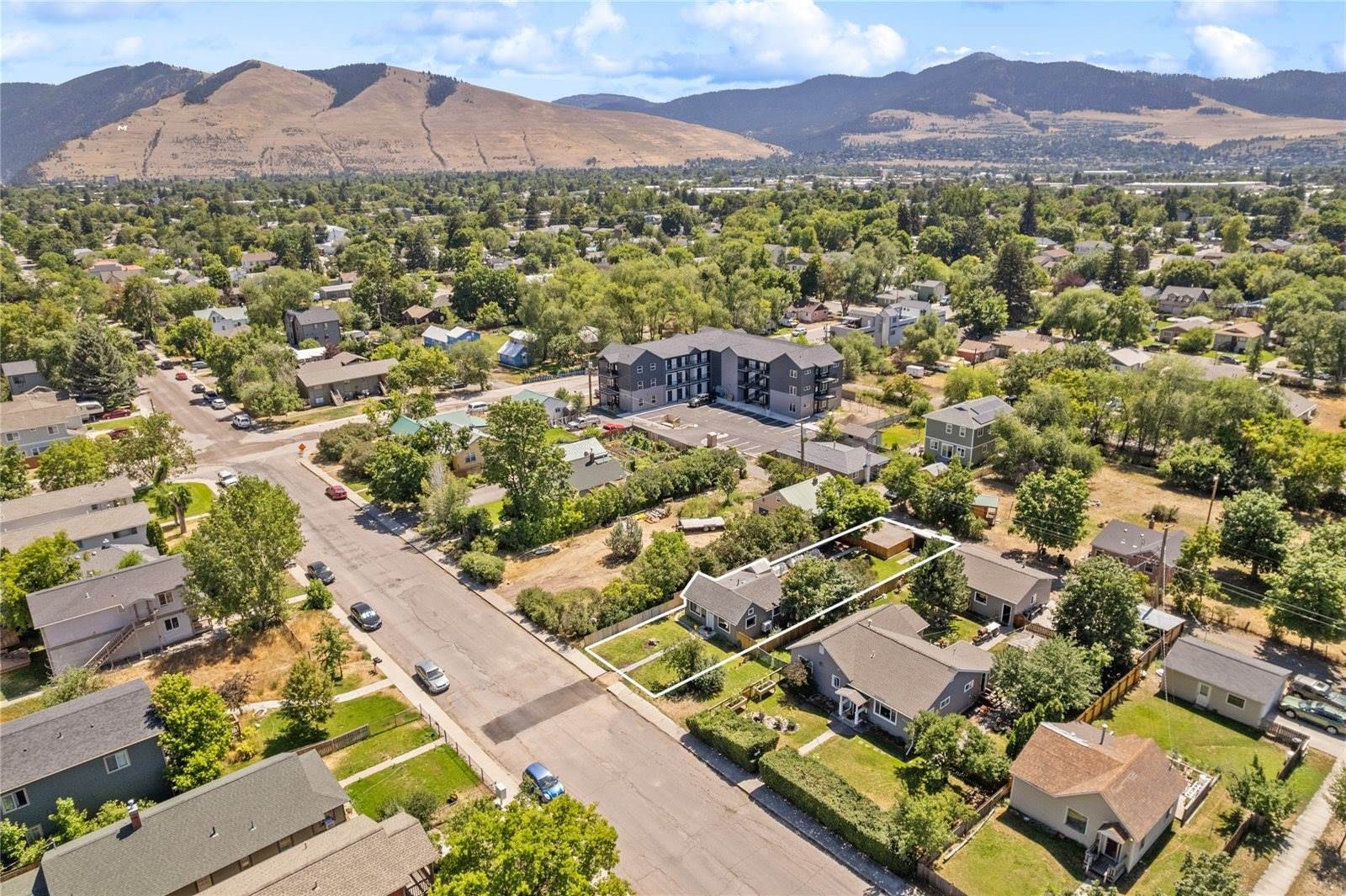 1941 South 5th Street West, Missoula, MT 59801