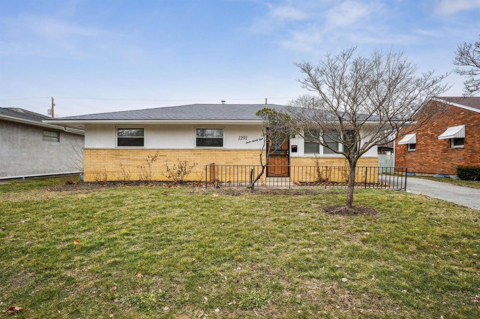 1291 Pierce Avenue, Columbus, OH 43227