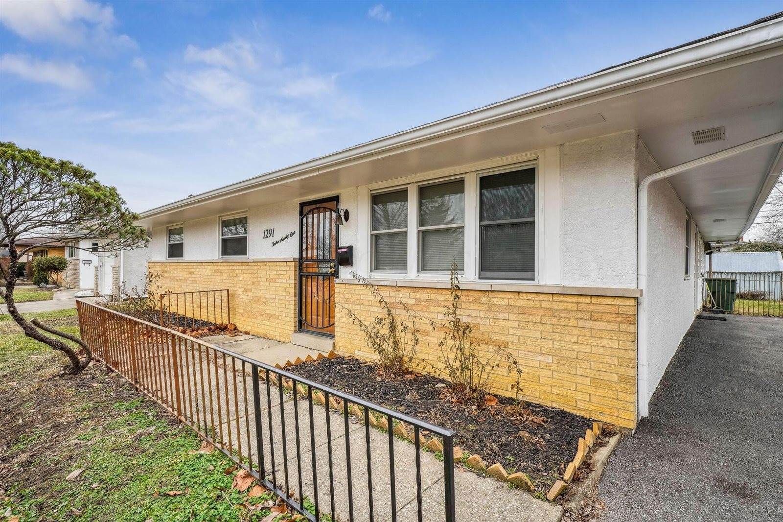 1291 Pierce Avenue, Columbus, OH 43227