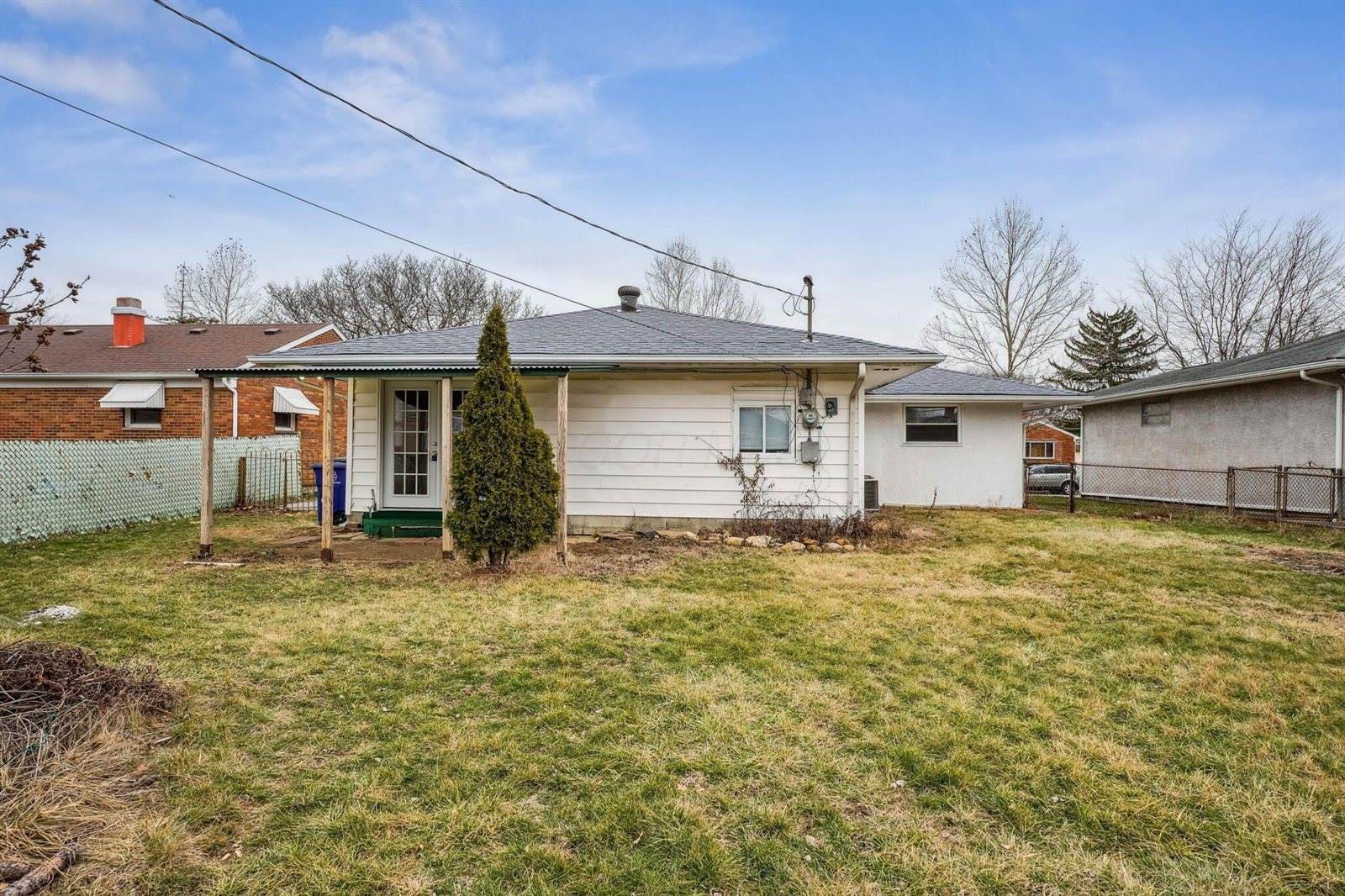 1291 Pierce Avenue, Columbus, OH 43227