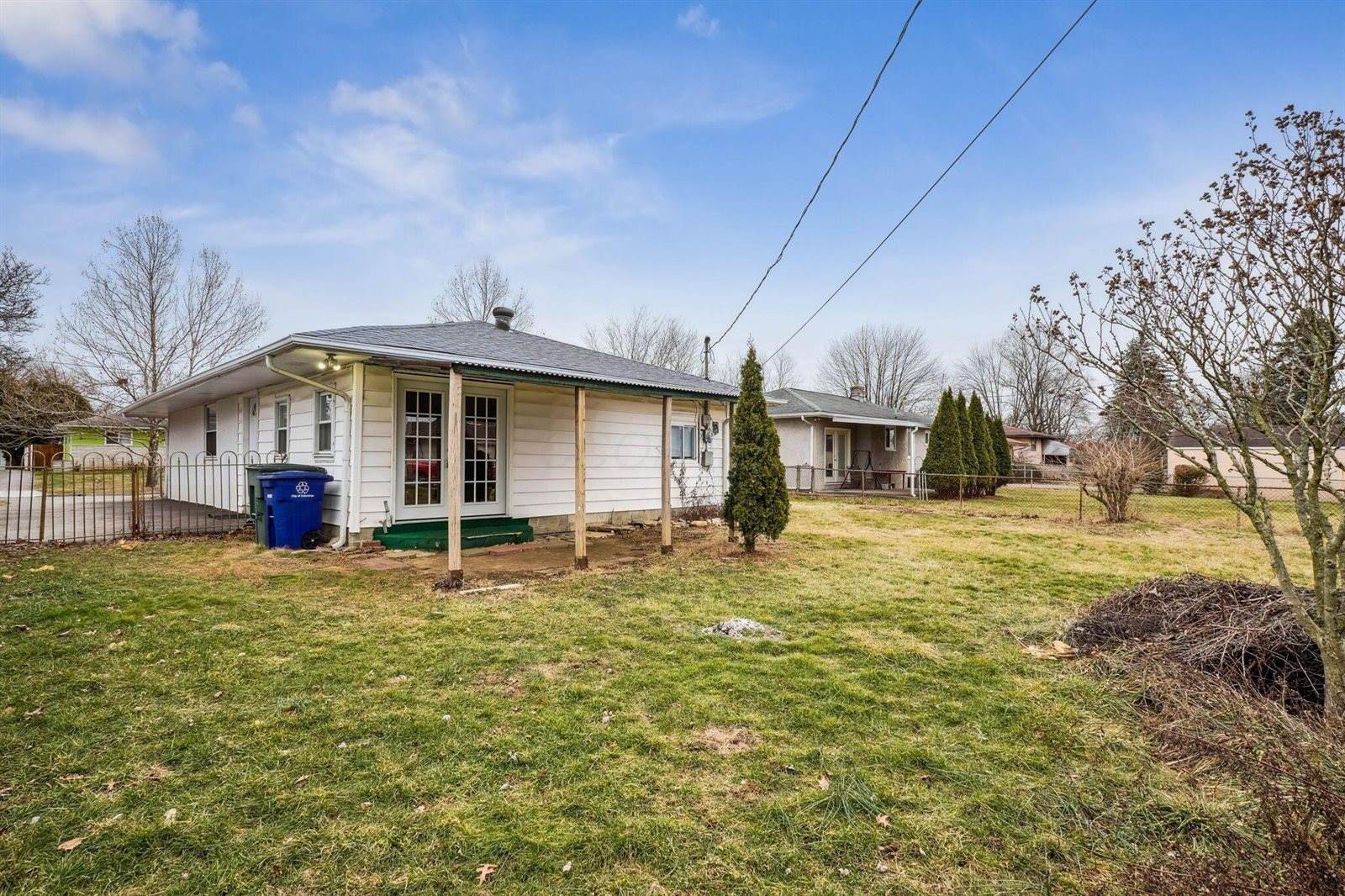 1291 Pierce Avenue, Columbus, OH 43227