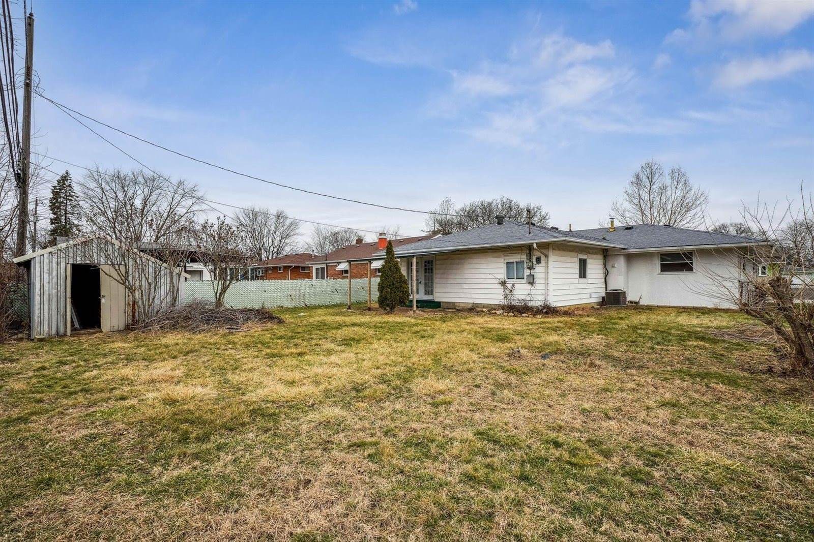 1291 Pierce Avenue, Columbus, OH 43227