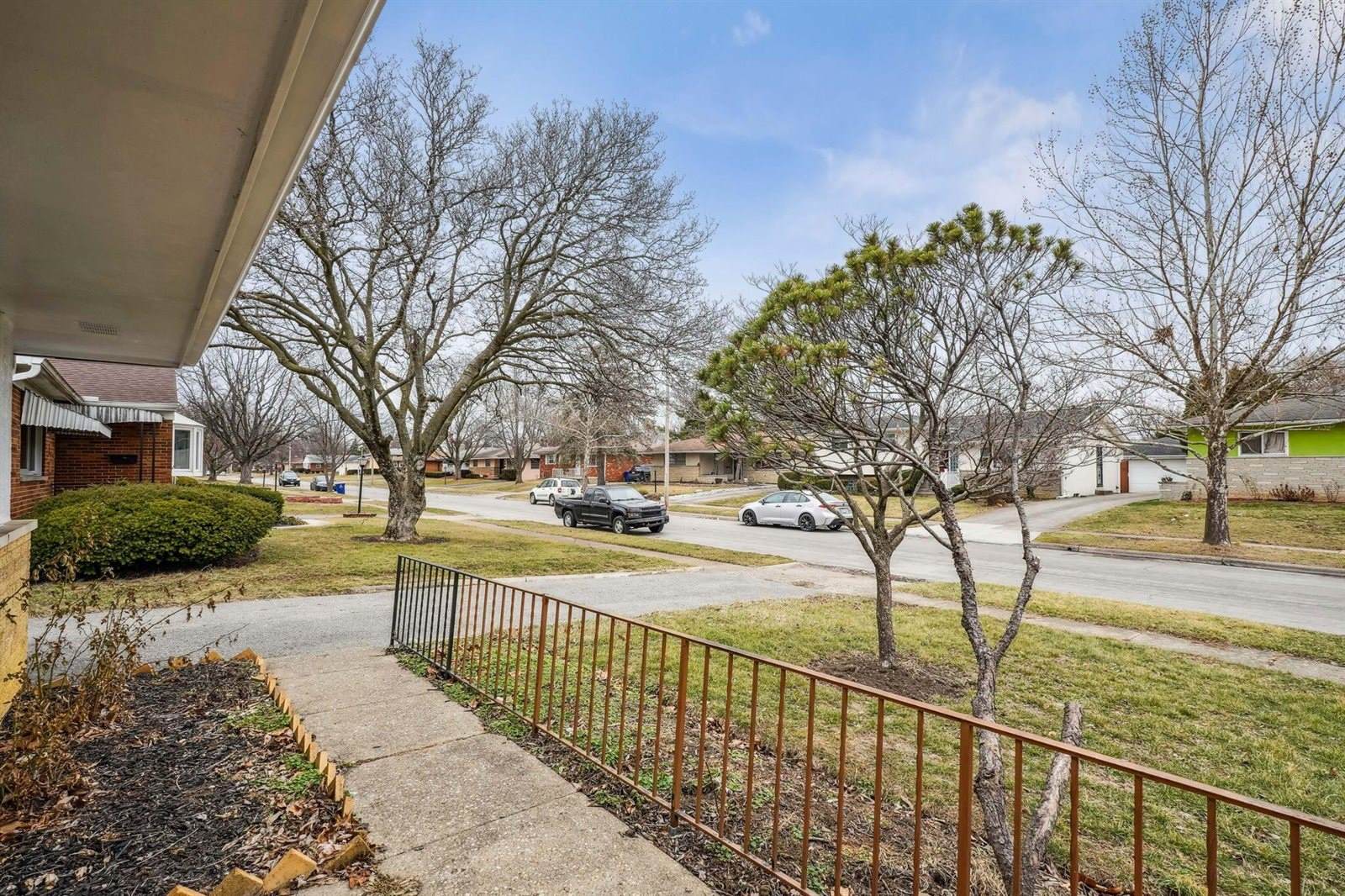 1291 Pierce Avenue, Columbus, OH 43227