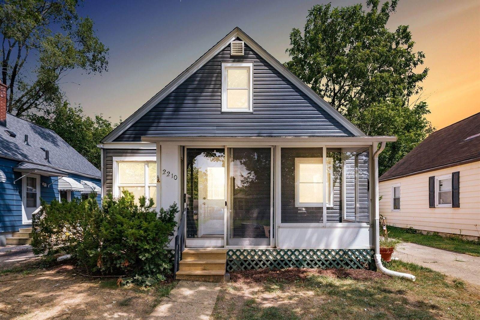 2210 Gerbert Road, Columbus, OH 43211