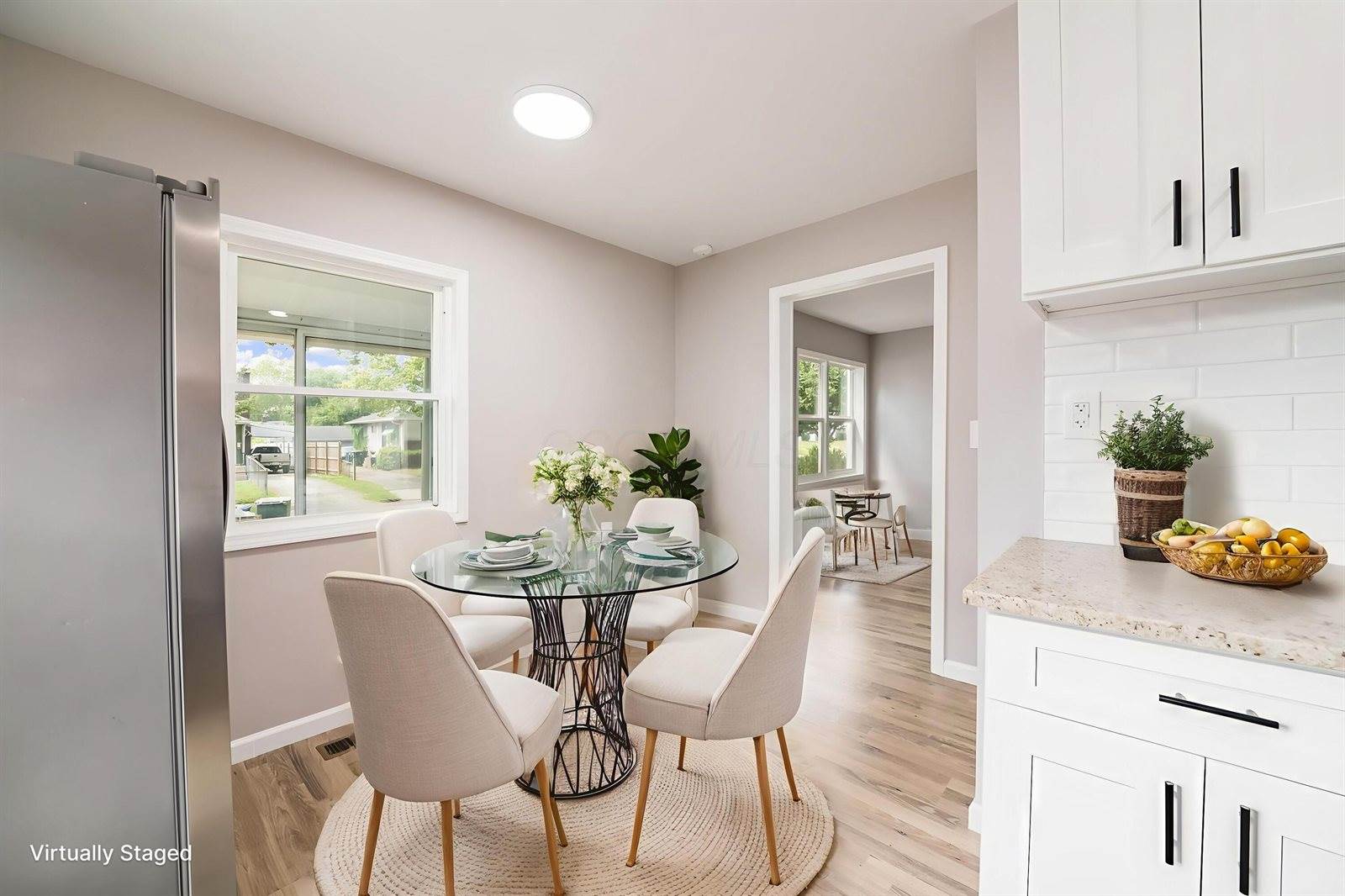 2210 Gerbert Road, Columbus, OH 43211