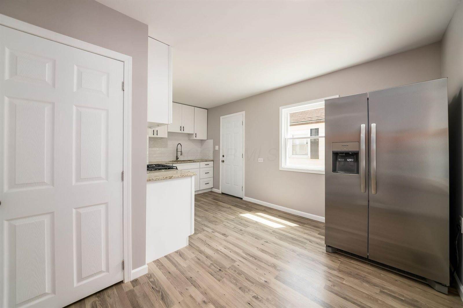 2210 Gerbert Road, Columbus, OH 43211