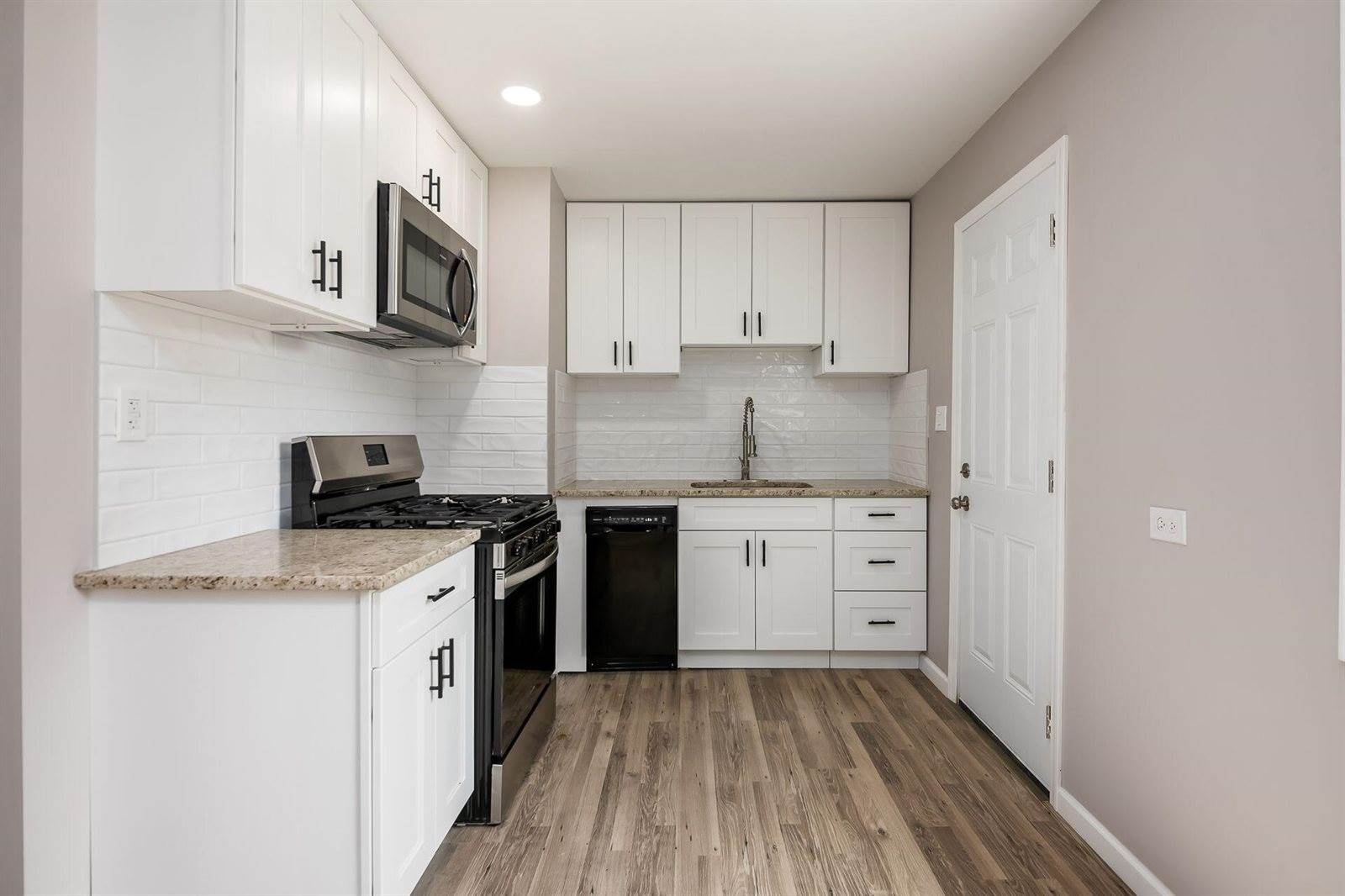 2210 Gerbert Road, Columbus, OH 43211