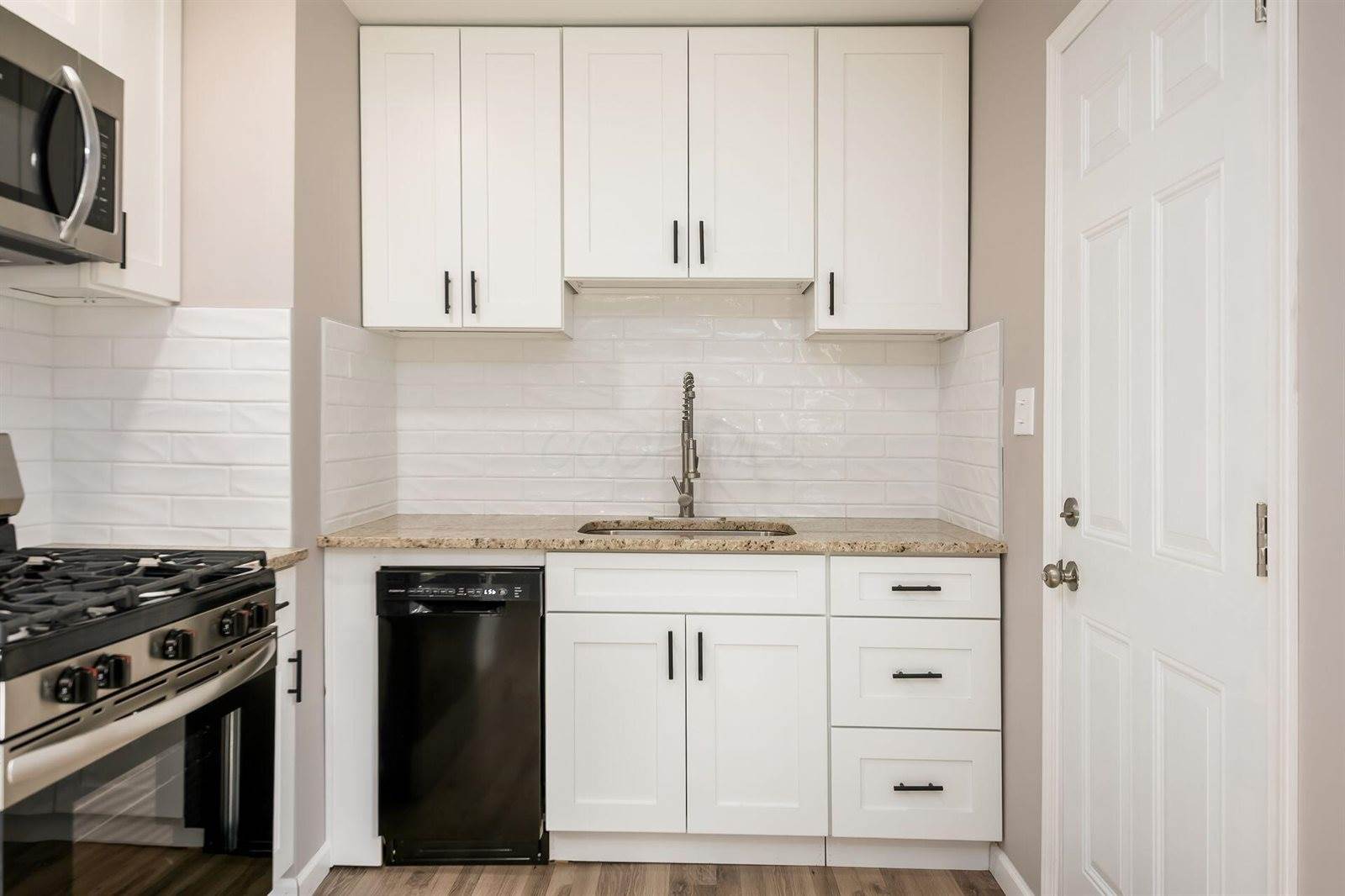 2210 Gerbert Road, Columbus, OH 43211