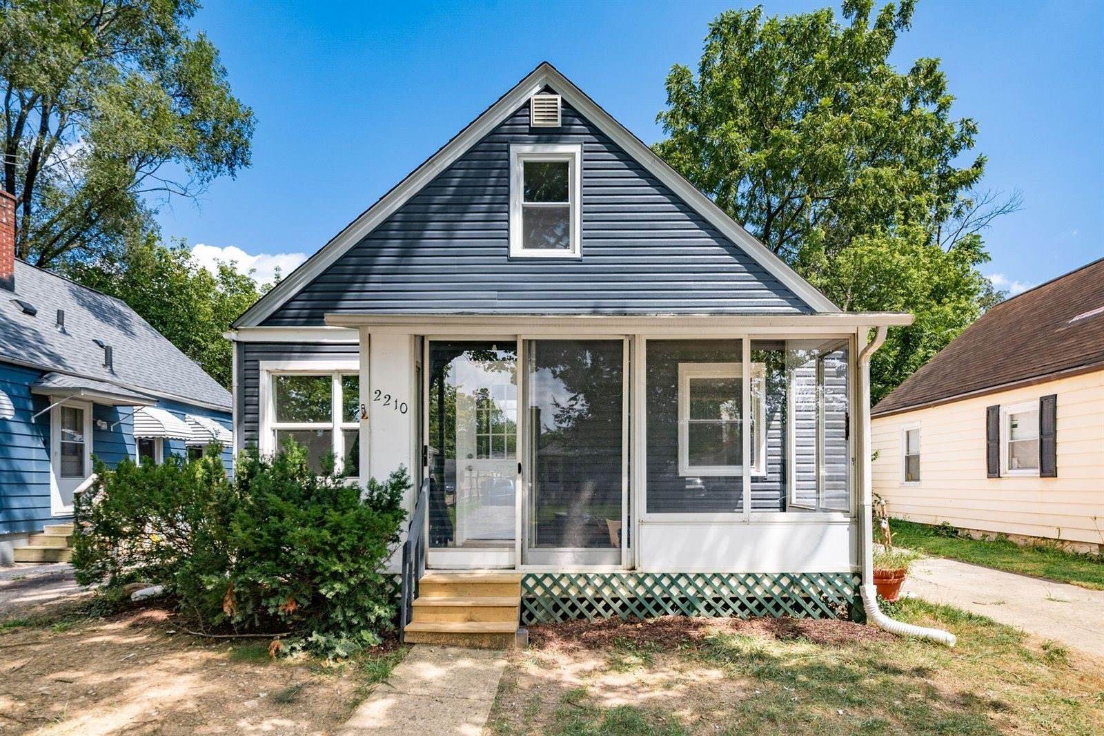 2210 Gerbert Road, Columbus, OH 43211