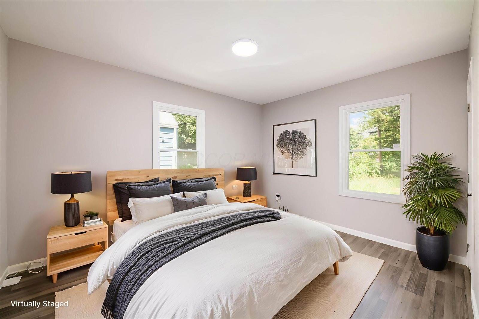 2210 Gerbert Road, Columbus, OH 43211