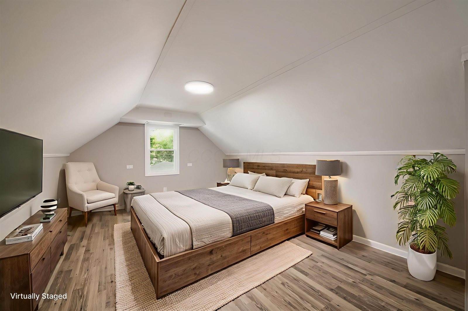 2210 Gerbert Road, Columbus, OH 43211