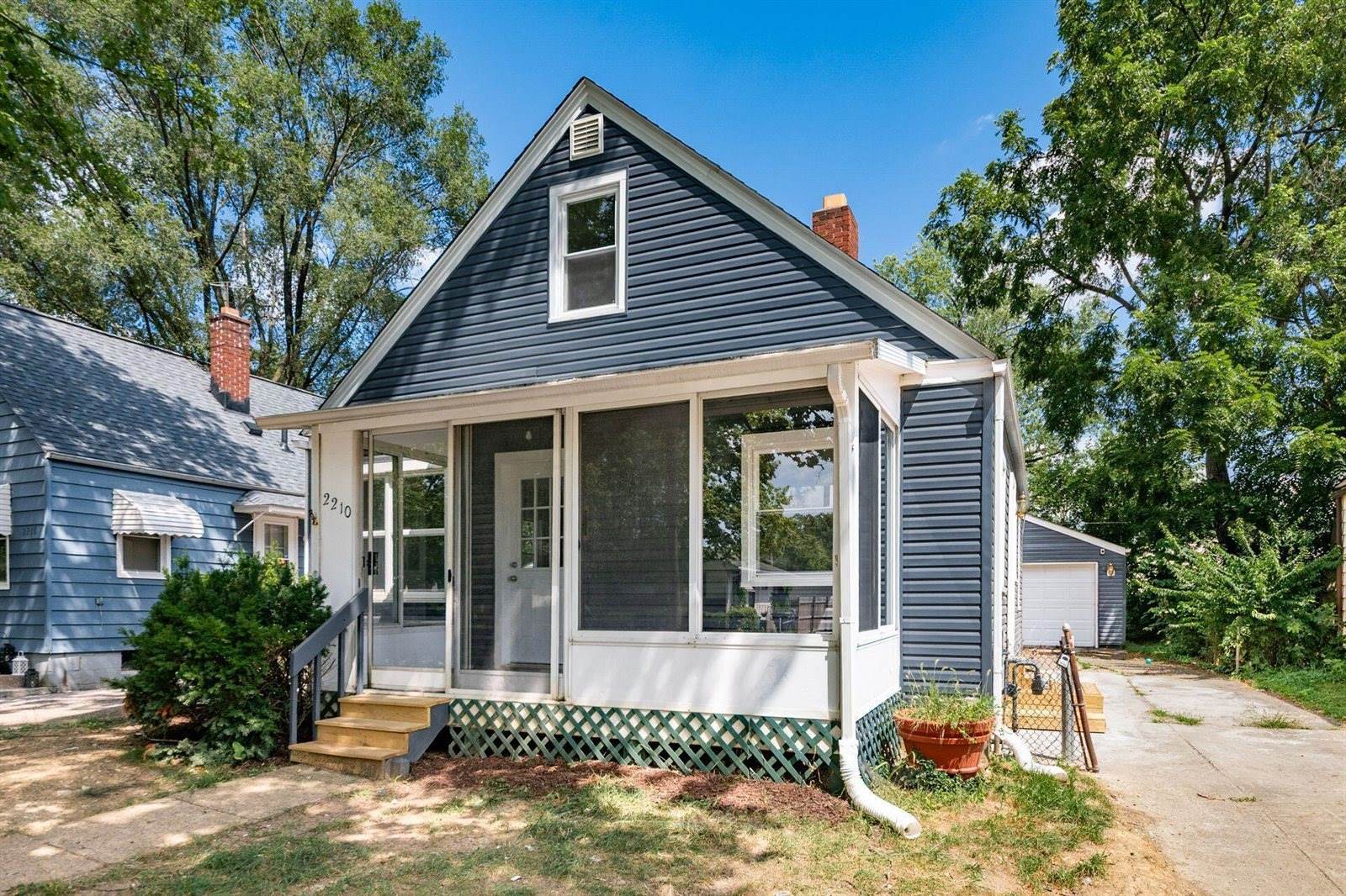 2210 Gerbert Road, Columbus, OH 43211