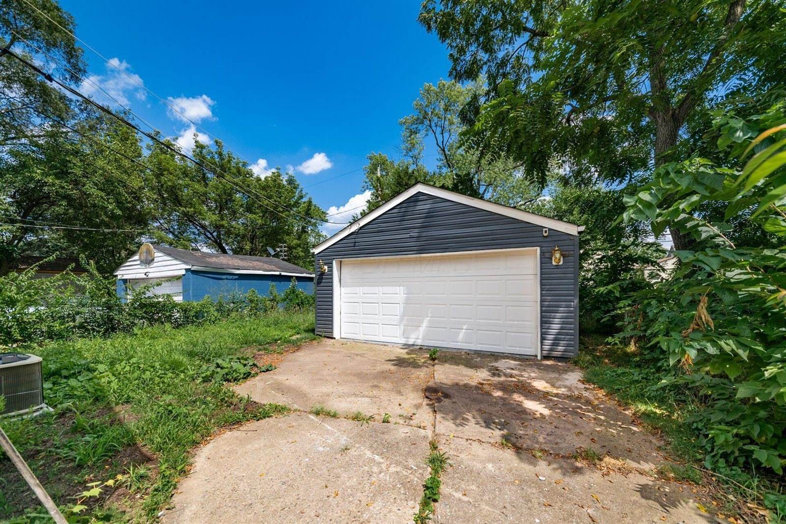 2210 Gerbert Road, Columbus, OH 43211