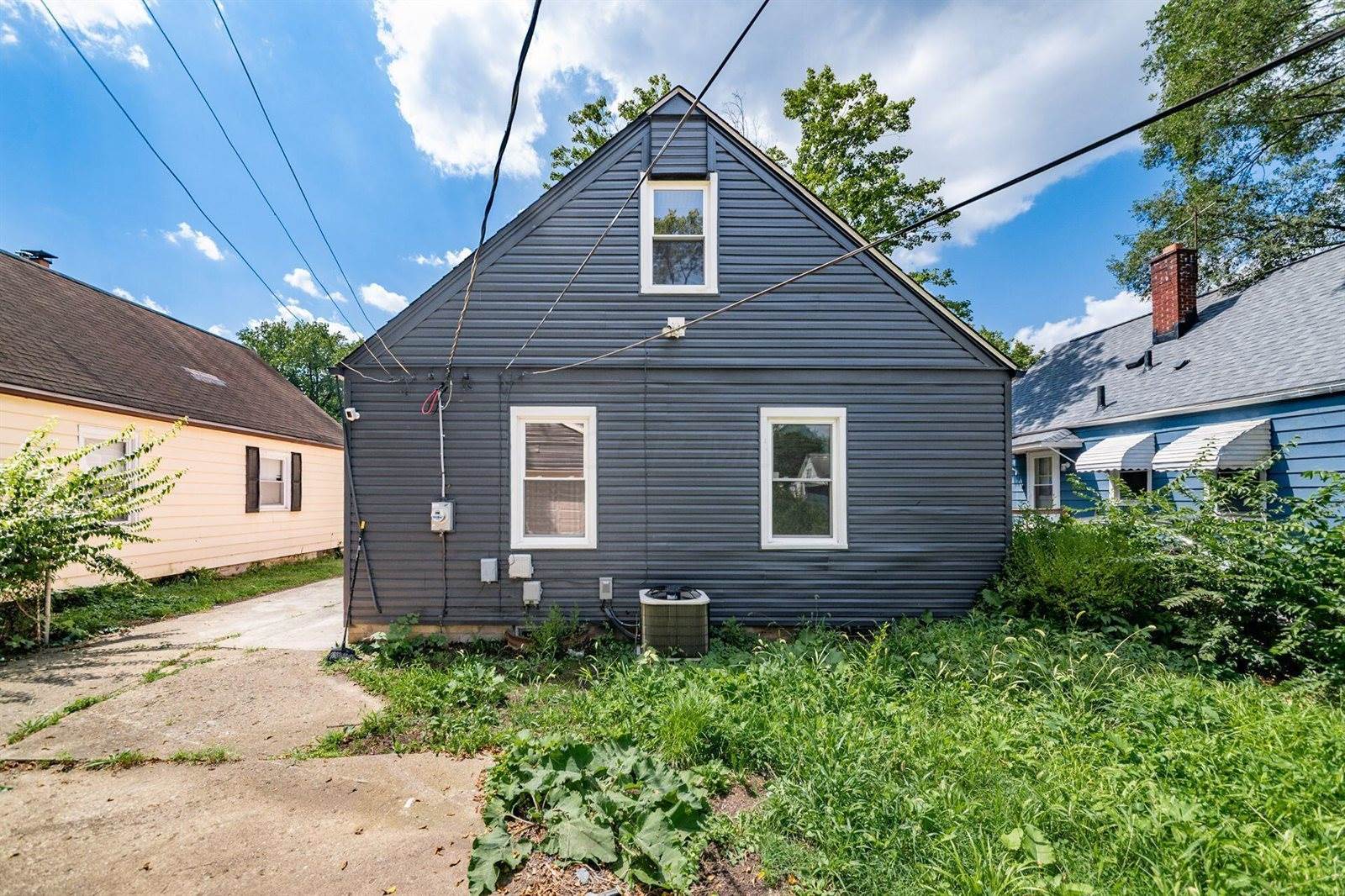 2210 Gerbert Road, Columbus, OH 43211